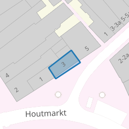 Perceel HUL00-A-3121