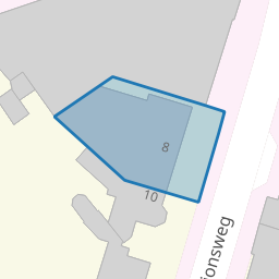 Perceel HUL00-A-3122