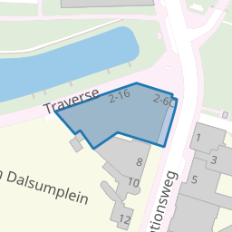 Perceel HUL00-A-3123