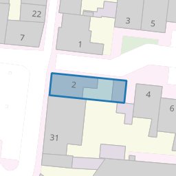 Perceel HUL00-A-3125