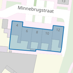 Perceel HUL00-A-3126