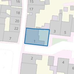 Perceel HUL00-A-3127