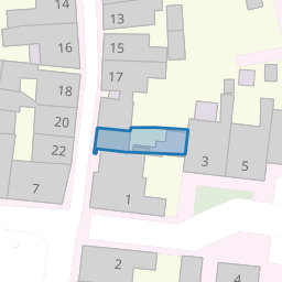 Perceel HUL00-A-3128