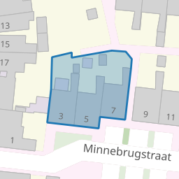 Perceel HUL00-A-3130