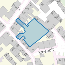 Perceel HUL00-A-3136