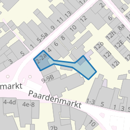 Perceel HUL00-A-3139