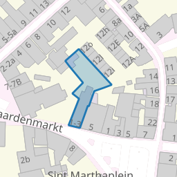 Perceel HUL00-A-3140