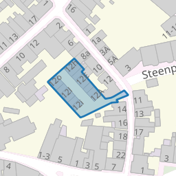 Perceel HUL00-A-3141