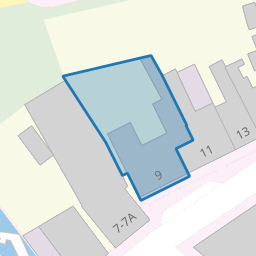 Perceel HUL00-A-3151