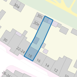 Perceel HUL00-A-3152