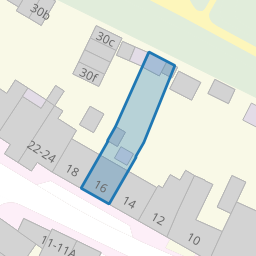 Perceel HUL00-A-3153