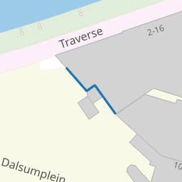 Perceel HUL00-A-3154