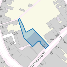 Perceel HUL00-A-3166