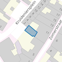 Perceel HUL00-A-3169