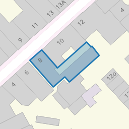 Perceel HUL00-A-3173