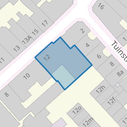 Perceel HUL00-A-3174