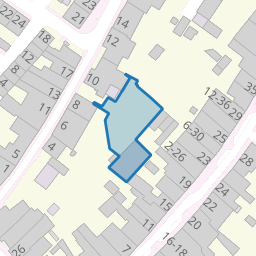 Perceel HUL00-A-3178