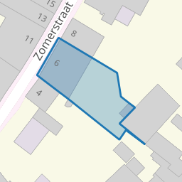 Perceel HUL00-A-3181