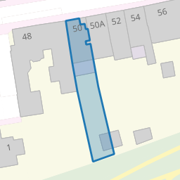 Perceel HUL00-A-3191