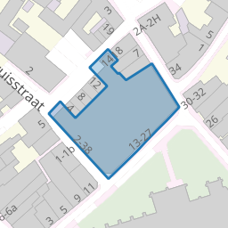 Perceel HUL00-A-3195