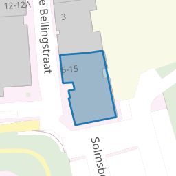 Perceel HUL00-A-3198