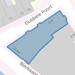 Perceel HUL00-A-3204