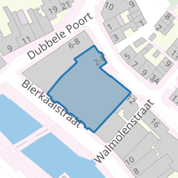 Perceel HUL00-A-3205