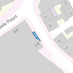 Perceel HUL00-A-3208