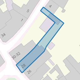 Perceel HUL00-A-3211