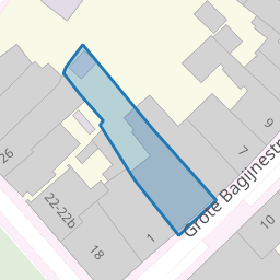 Perceel HUL00-A-3213