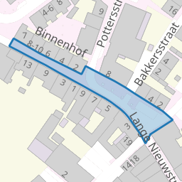 Perceel HUL00-A-3215