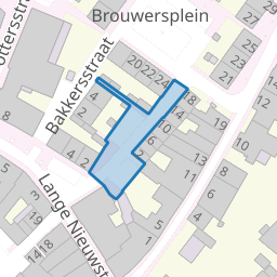 Perceel HUL00-A-3216