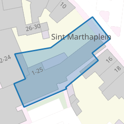 Perceel HUL00-A-3218