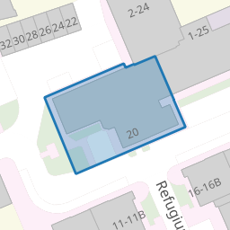 Perceel HUL00-A-3219