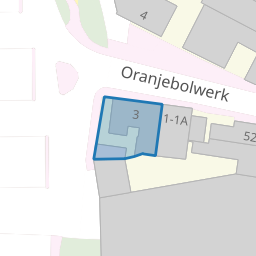 Perceel HUL00-A-3230