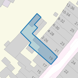 Perceel HUL00-A-3234