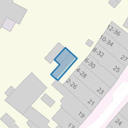 Perceel HUL00-A-3235