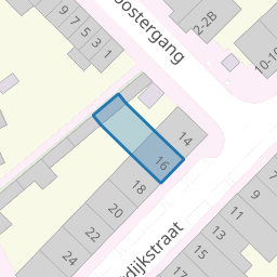 Perceel HUL00-A-3250