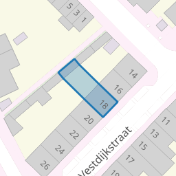 Perceel HUL00-A-3251