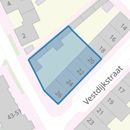 Perceel HUL00-A-3252