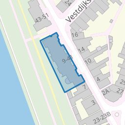 Perceel HUL00-A-3255