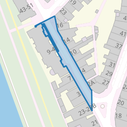 Perceel HUL00-A-3257