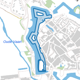 Perceel HUL00-A-3260