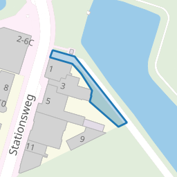 Perceel HUL00-A-3262