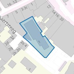 Perceel HUL00-A-3264