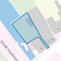 Perceel HUL00-A-3266