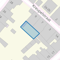 Perceel HUL00-A-3271