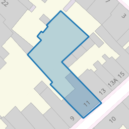 Perceel HUL00-A-3272