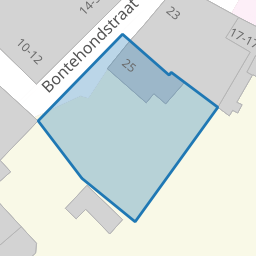 Perceel HUL00-A-3279