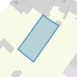 Perceel HUL00-A-3280